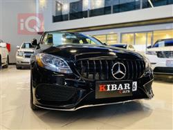 مێرسێدس بێنز C-Class